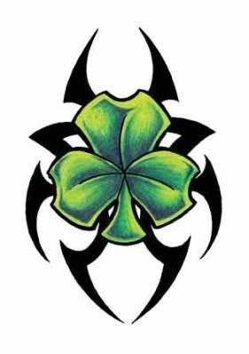 IRISH MAFIA Logo