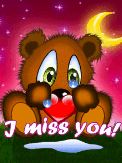 I miss you! Pictures, Images and Photos