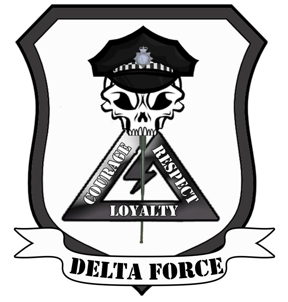 Delta Force Image