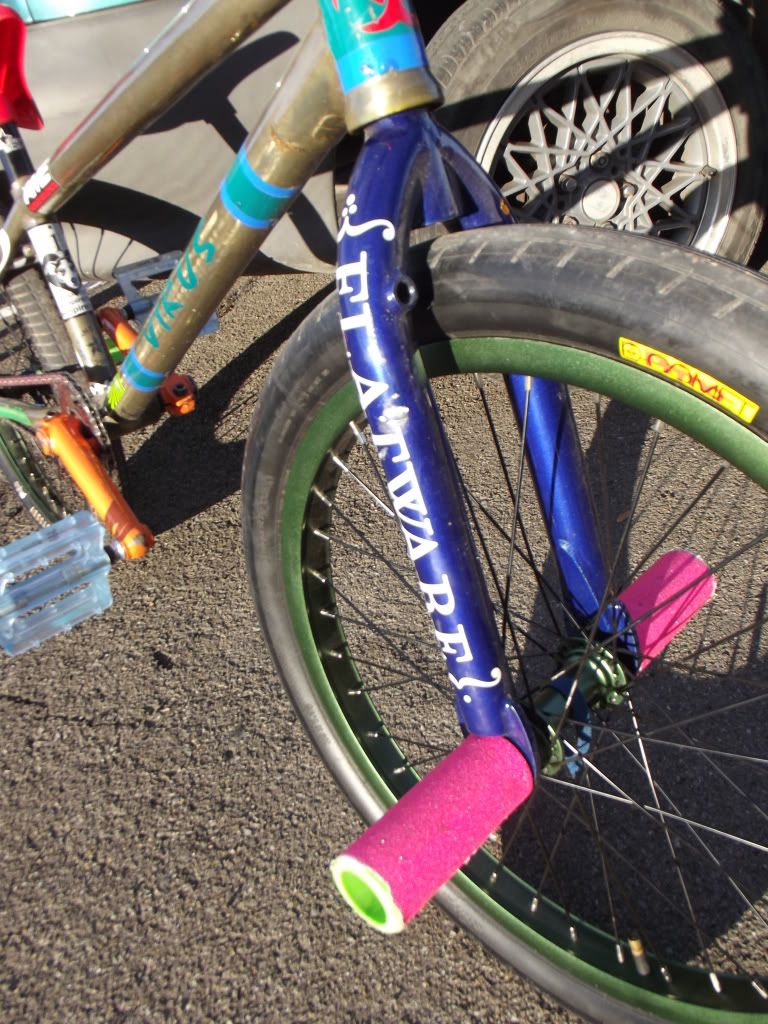 bike pegs near me