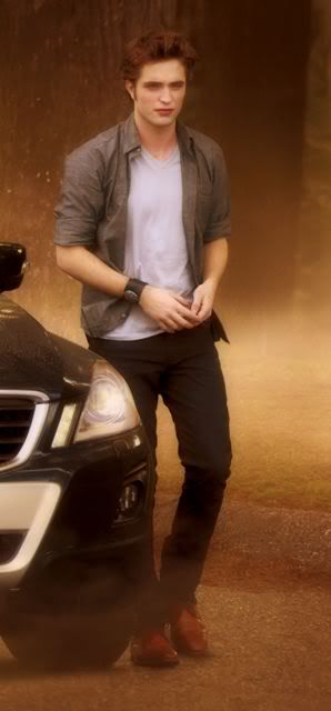 Edward Cullen Pictures, Images and Photos