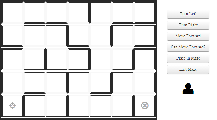 Odd margin or padding maze