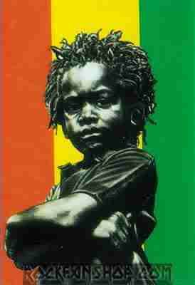 Rasta Baby Pictures, Images and Photos