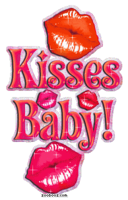 Kisses Baby Pictures, Images and Photos