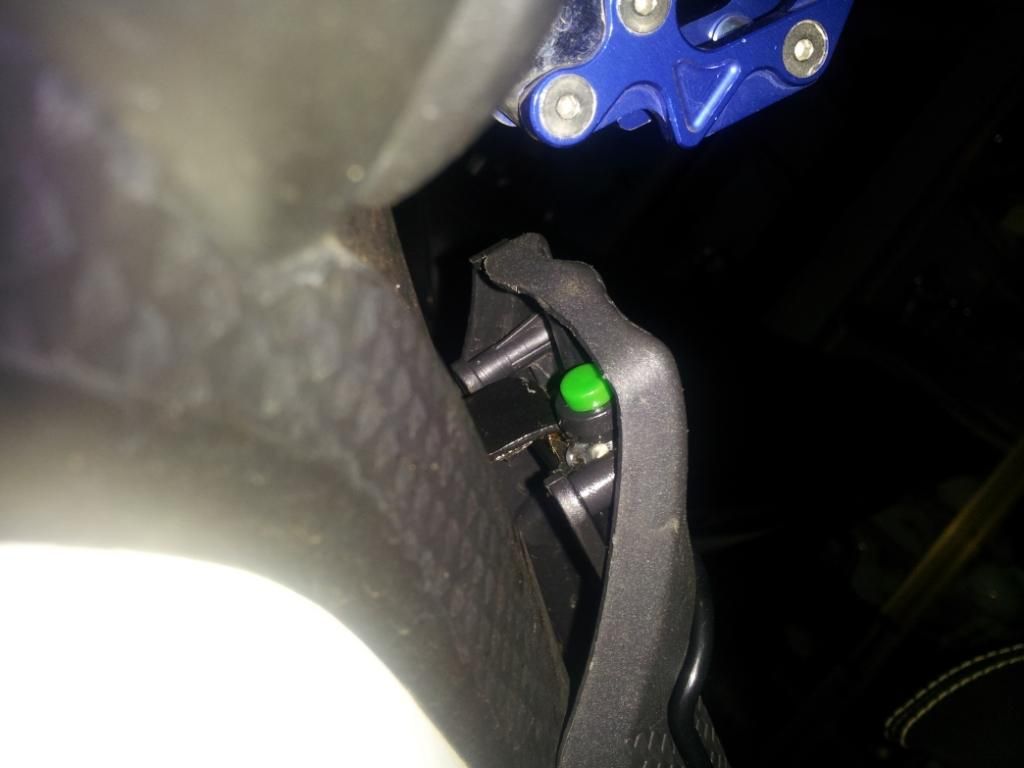 Những cách chống trộm xe máy rất hiệu quả cho mọi người . - 1