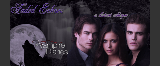 An au vampire diaries that follows Klaus and his family and a new original family as they battle for what is right and wrong