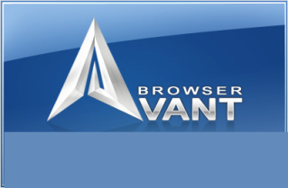 Avant Browser 11.7 Build 33