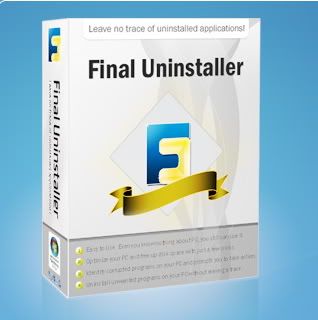 Final Uninstaller Professional 2.22(with keygen)