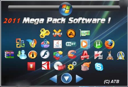 Mega Software Pack 2011 | All in One | All Registered Softz | Must Download Mega Software Pack 2011 | All in One | All Registered Softz | Must Download
