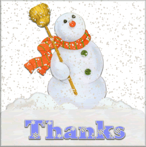 thank you snowman Pictures, Images and Photos