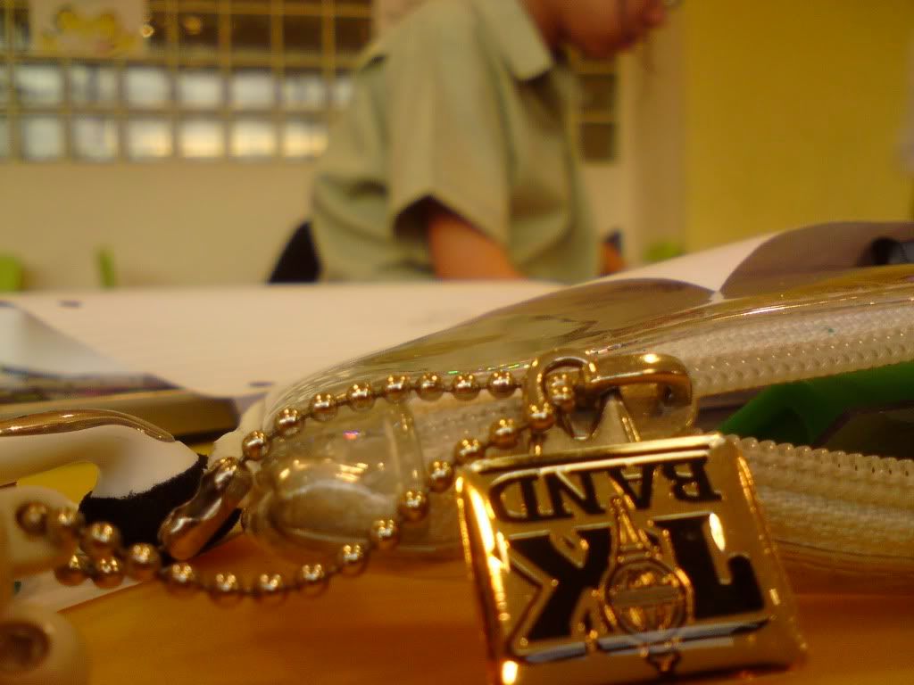 study session XI