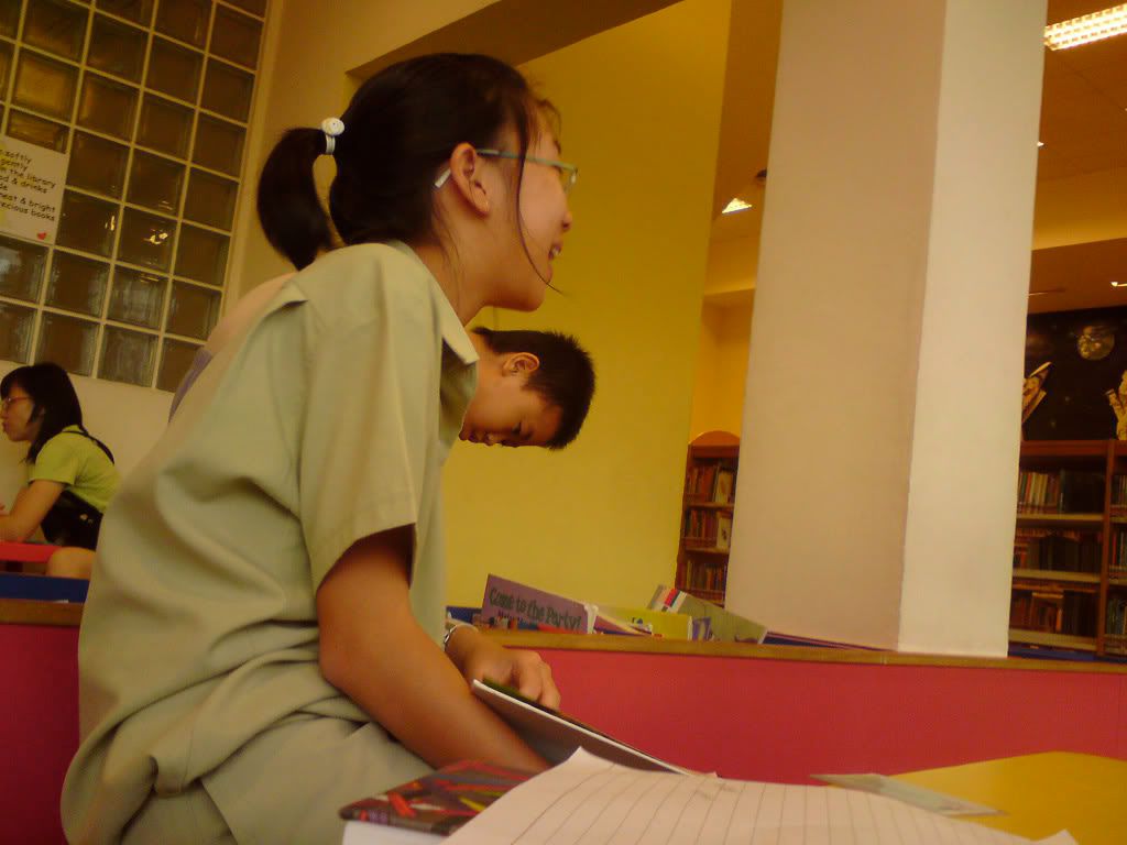 study session IX