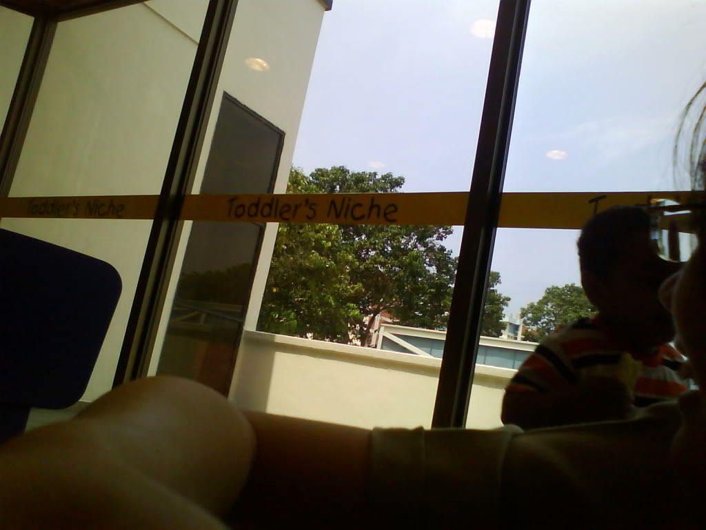 study session II