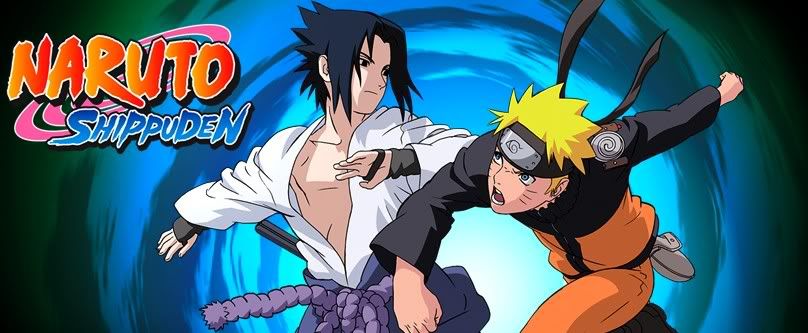 Naruto shippuden 261 vf rencontre
