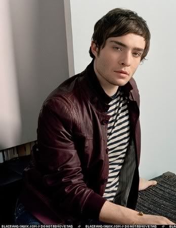 Ed Westwick. Pictures, Images and Photos