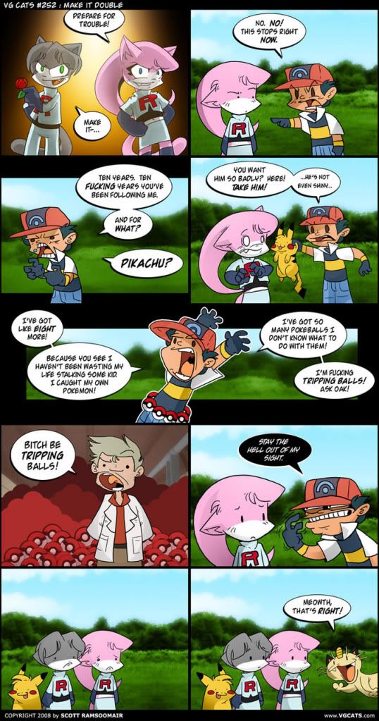 pokemon spoof