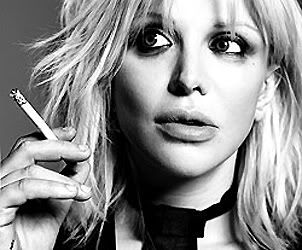courtney love Pictures, Images and Photos