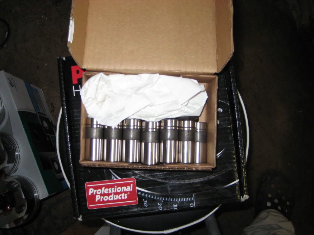 460 oil pressure Bronco Forum Full Size Ford Bronco Forum