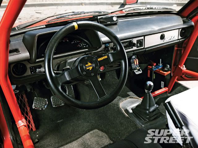 1981 toyota starlet coilovers #4