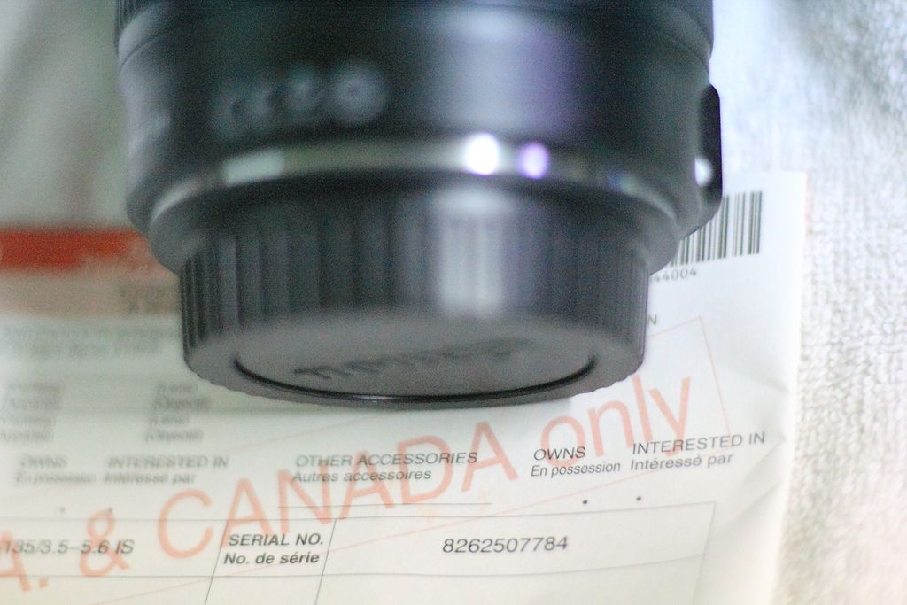 Bán Canon 60D + lens kit 18-135mm IS (fullbox) - 8