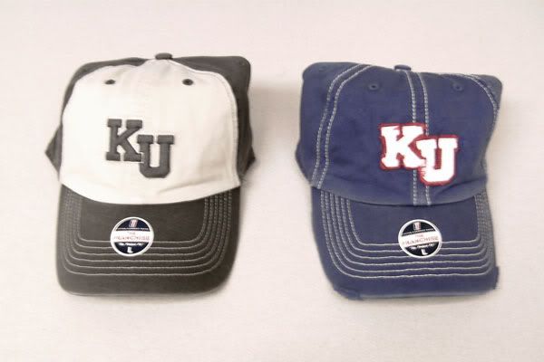 Ku Hats