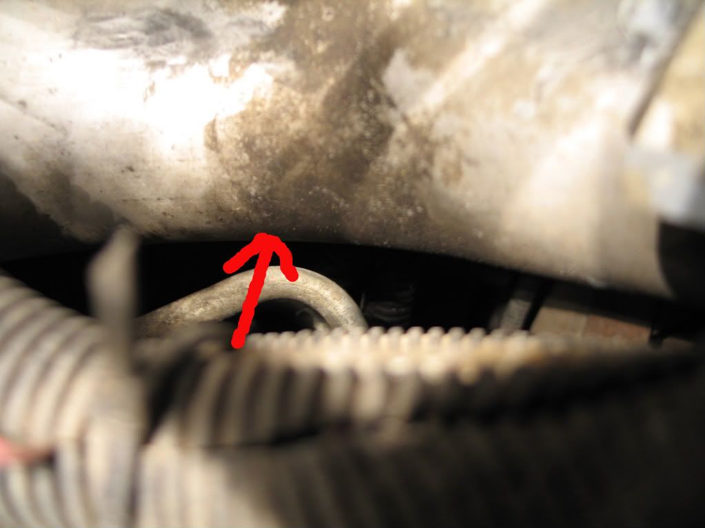 Intermediate Shaft Replacement Instructions Chevy and GMC Duramax