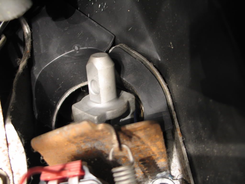 Intermediate Shaft Replacement Instructions Chevy and GMC Duramax