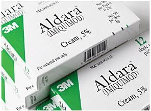 Aldara Imiquimod Scar Cream Aldara Imiquimod Scar Cream