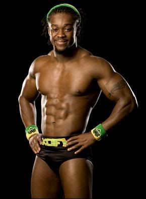 Kofi Kingston Pictures, Images and Photos