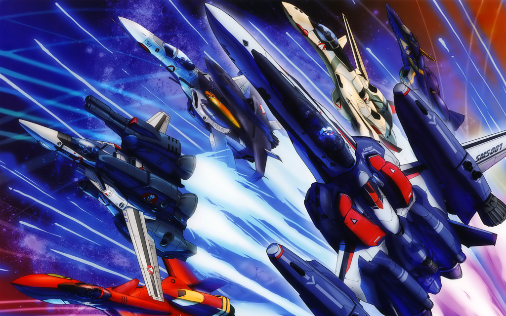 macross frontier wallpapers. macross-frontier-wallpaper-023