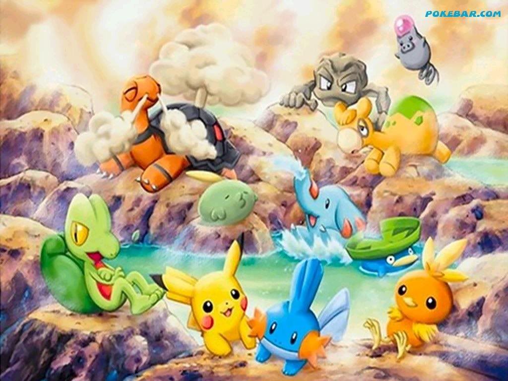 pokemons jpg Photo by CassieStarFox Photobucket