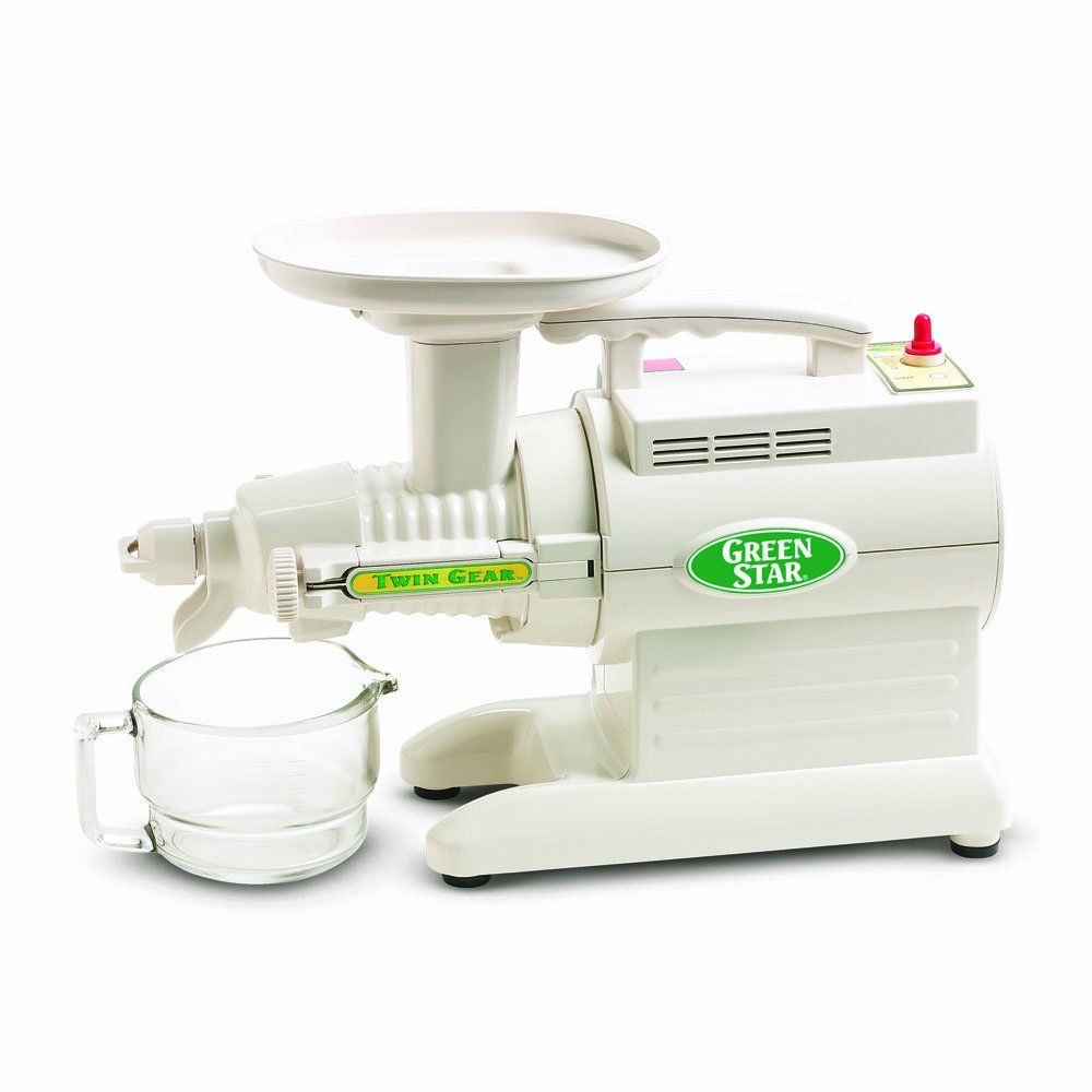 Best Cold Press Juicers