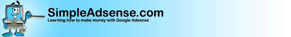 Learn How to make Real Money Online with Adsense!