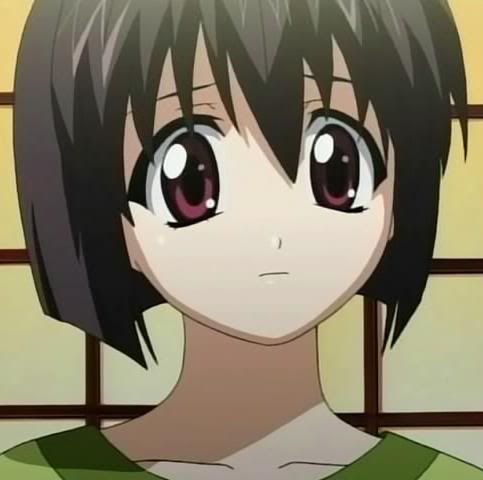 Forum Image: http://i715.photobucket.com/albums/ww159/RavenTerraTeen/Elfen_lied_mayu.jpg