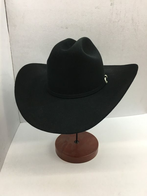 texana stetson 5x