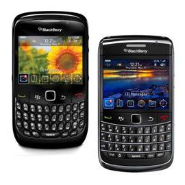 Bb Bold 8520