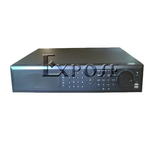 16 channel dvr card