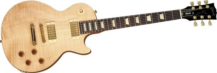 les paul