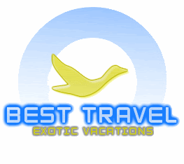 BEST TRAVEL - Exotic Vacations (UFM) is the most complete global travel resource on the Planet - for the serious & savvy World Trekker.