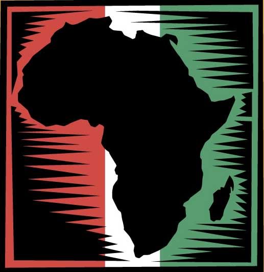 RETURN HOME! Get AUTHENTIC AFRICAN & AFRICAN-Inspired Clothing & Accessories, Health & Beauty / Personal Care, and Art & Cultural Products!