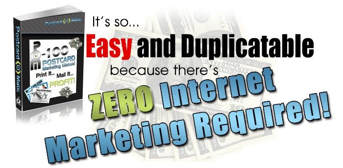 Exponentially Increase Your Leads and Sales - Today!