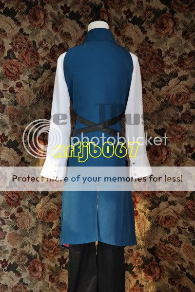 Uta No Prince Sama Tokiya Ichinose Cosplay Costume  